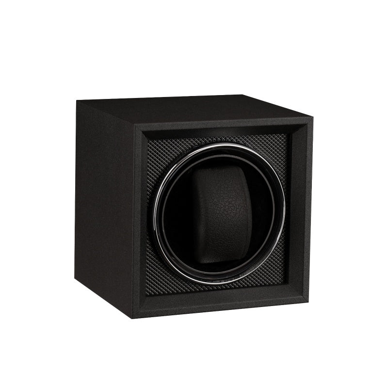 Embers Watch box 1 2 4 slots watch winder for automatic watches With Ambient Lighting